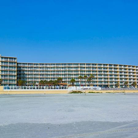Holiday Inn Resort Daytona Beach Oceanfront By Ihg Екстер'єр фото