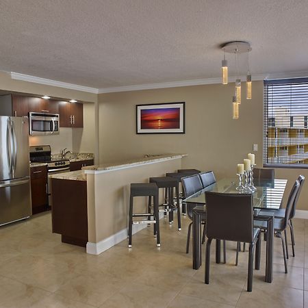 Holiday Inn Resort Daytona Beach Oceanfront By Ihg Екстер'єр фото