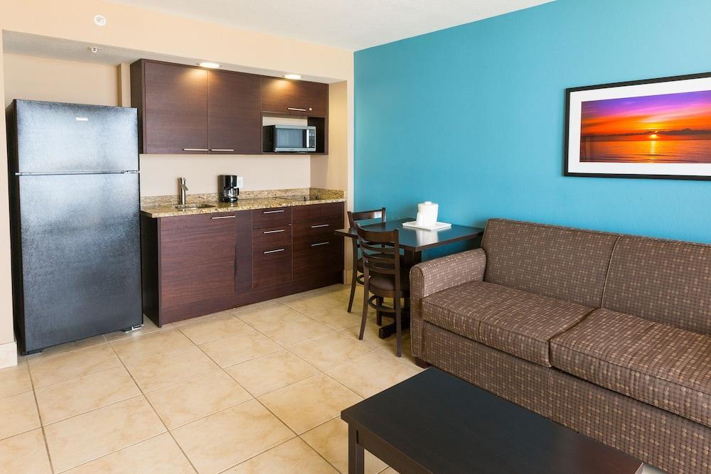 Holiday Inn Resort Daytona Beach Oceanfront By Ihg Екстер'єр фото