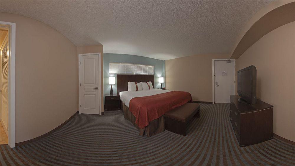 Holiday Inn Resort Daytona Beach Oceanfront By Ihg Екстер'єр фото