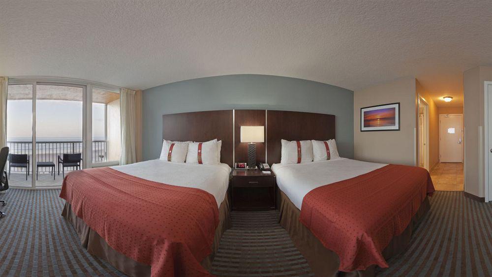 Holiday Inn Resort Daytona Beach Oceanfront By Ihg Екстер'єр фото