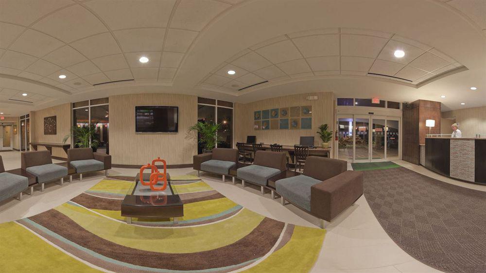 Holiday Inn Resort Daytona Beach Oceanfront By Ihg Екстер'єр фото