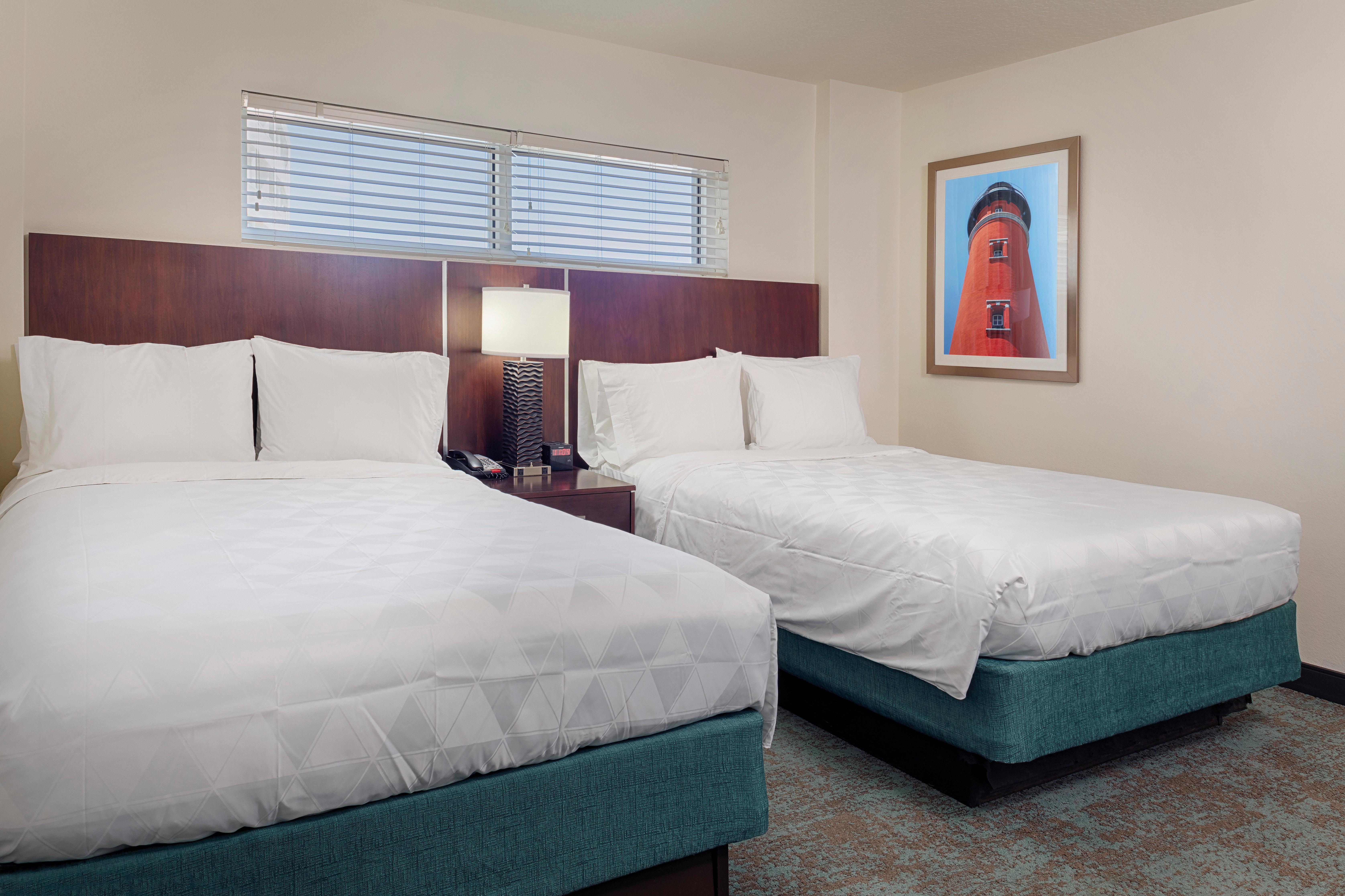 Holiday Inn Resort Daytona Beach Oceanfront By Ihg Екстер'єр фото