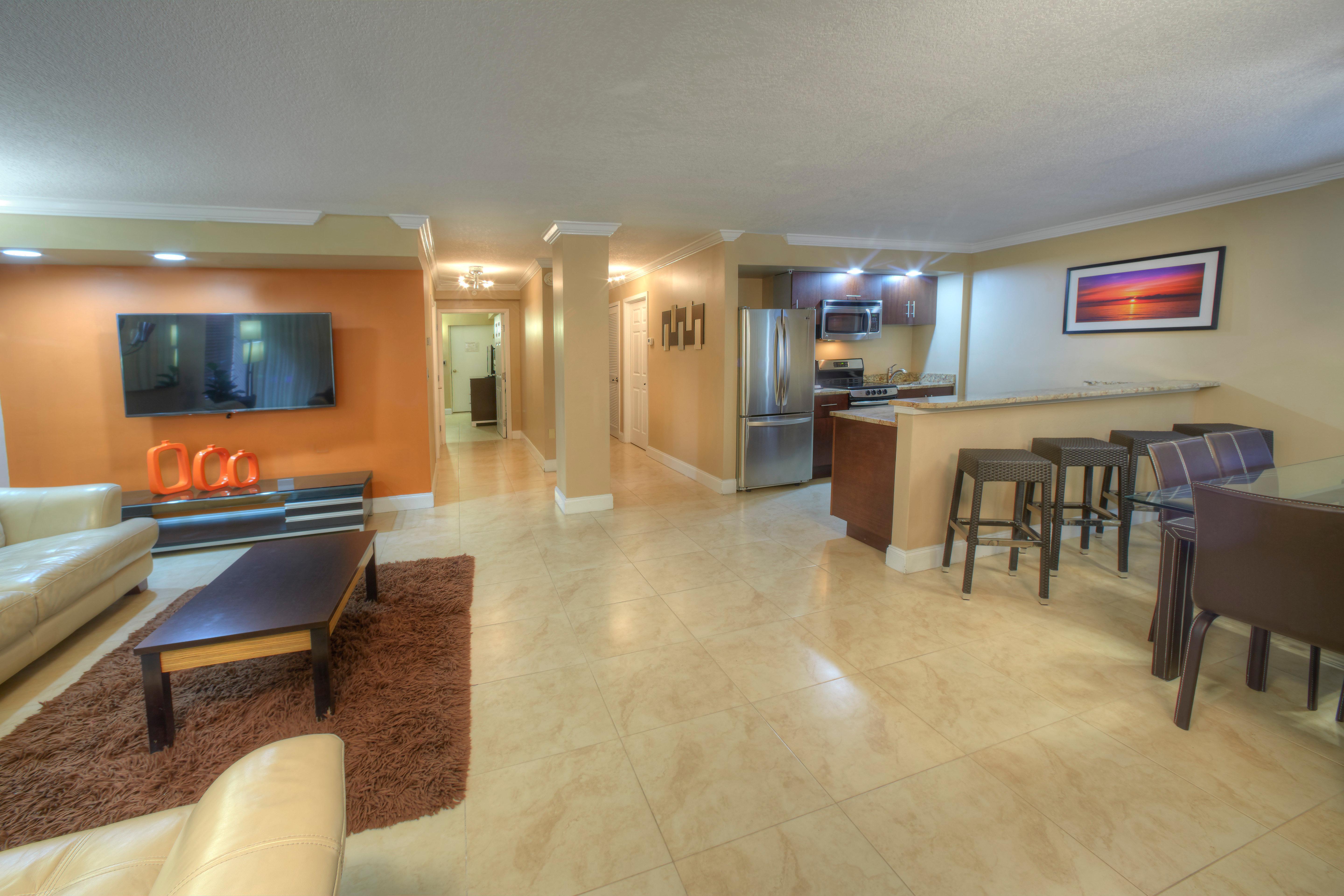 Holiday Inn Resort Daytona Beach Oceanfront By Ihg Екстер'єр фото