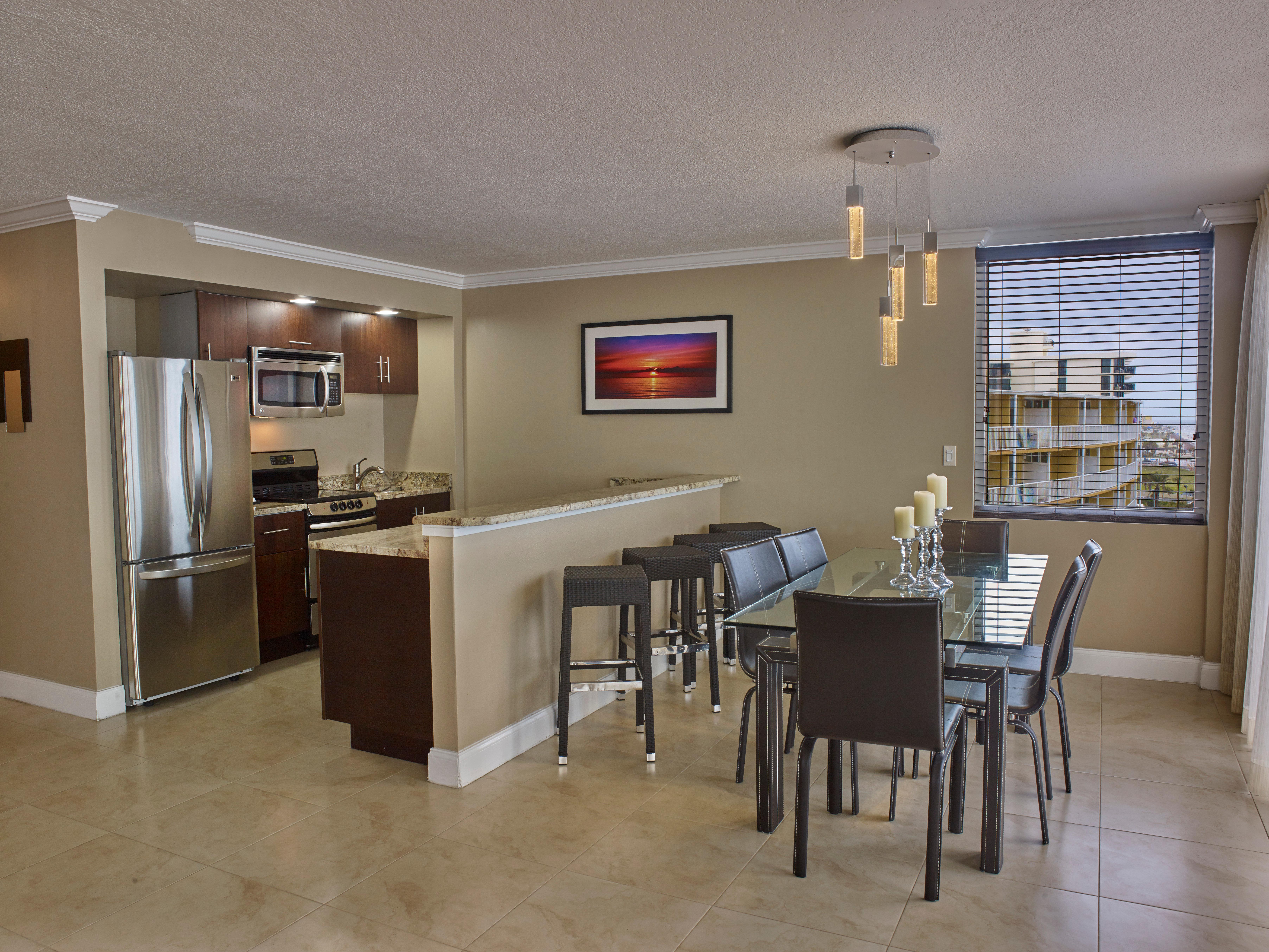 Holiday Inn Resort Daytona Beach Oceanfront By Ihg Екстер'єр фото