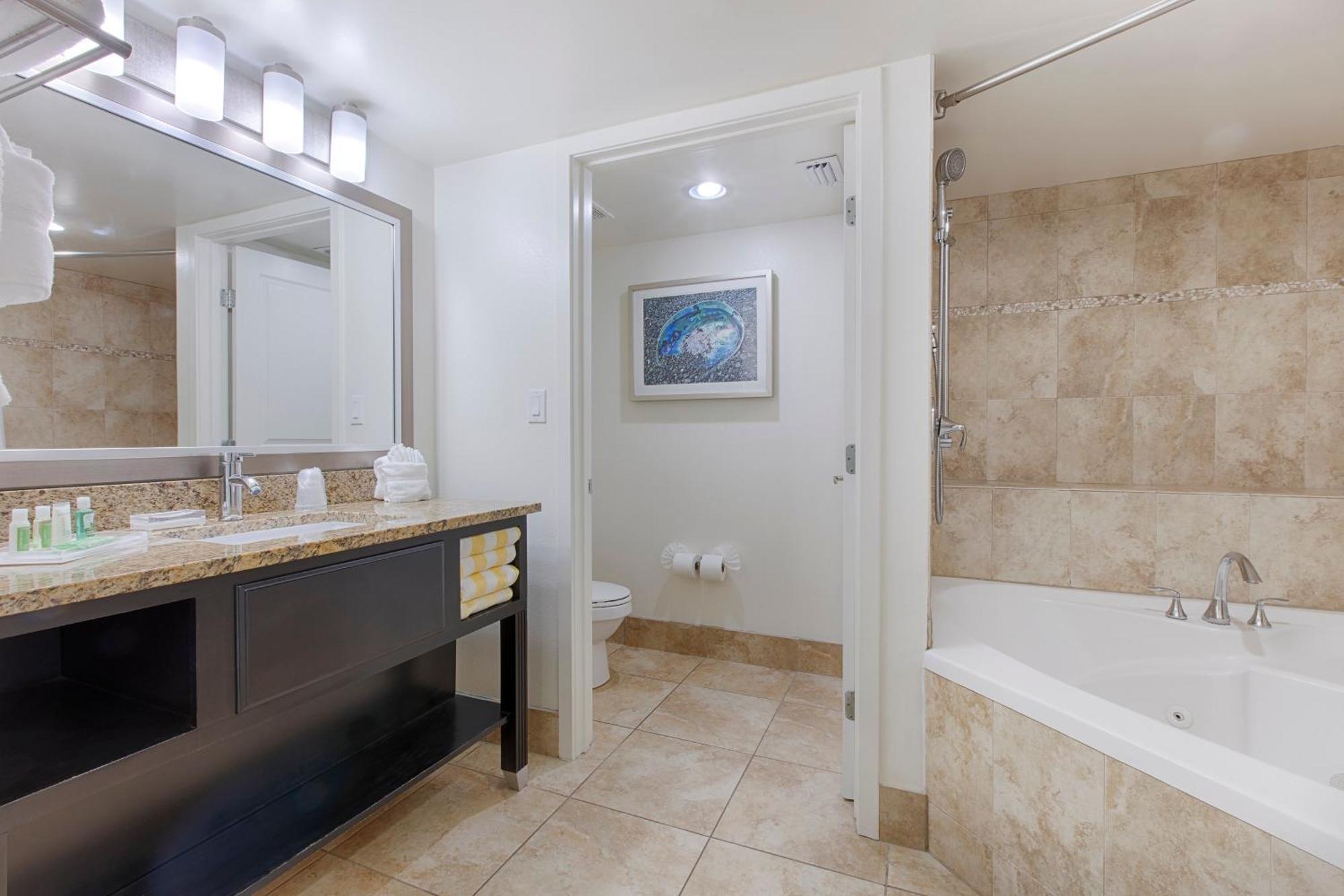 Holiday Inn Resort Daytona Beach Oceanfront By Ihg Екстер'єр фото