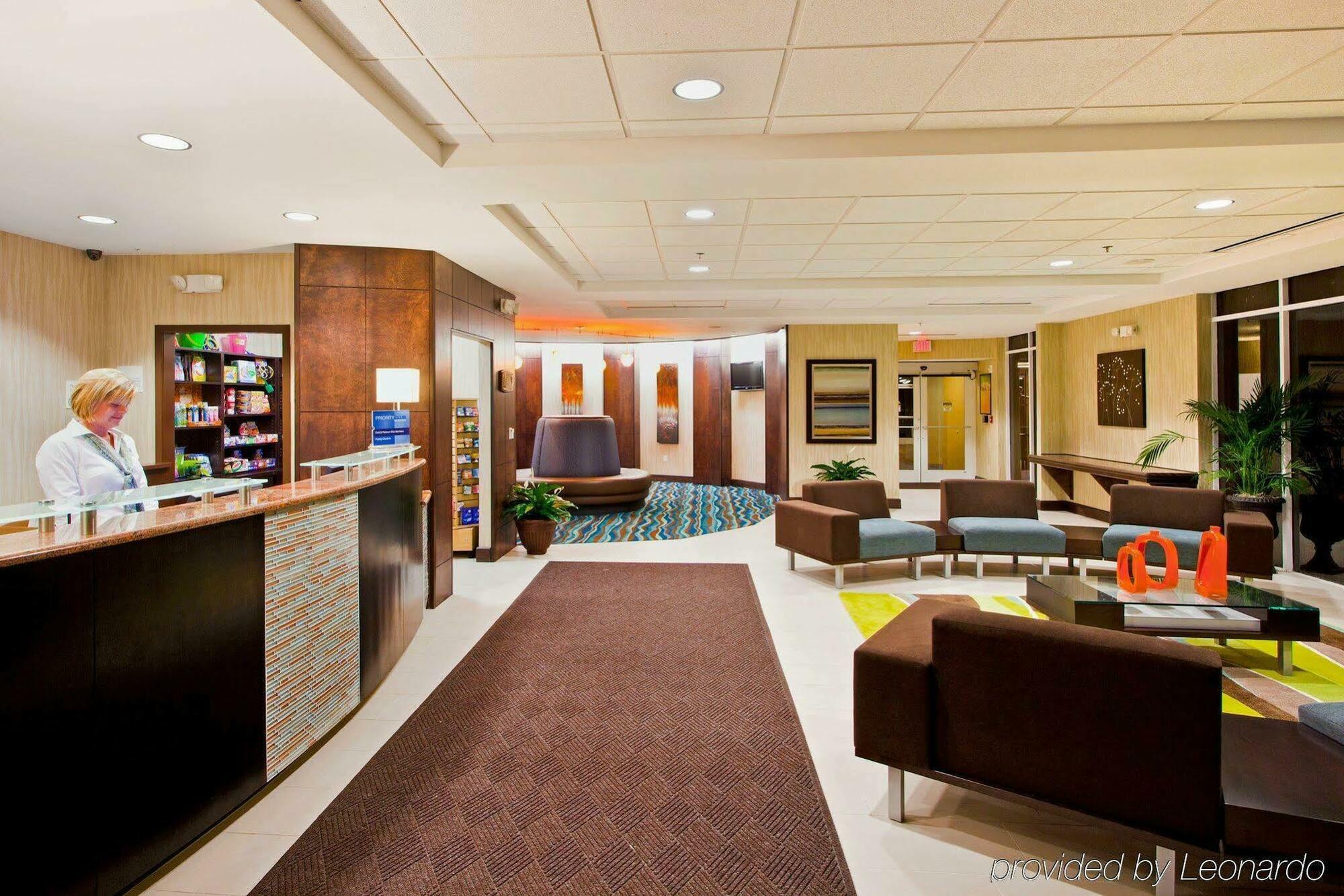 Holiday Inn Resort Daytona Beach Oceanfront By Ihg Екстер'єр фото