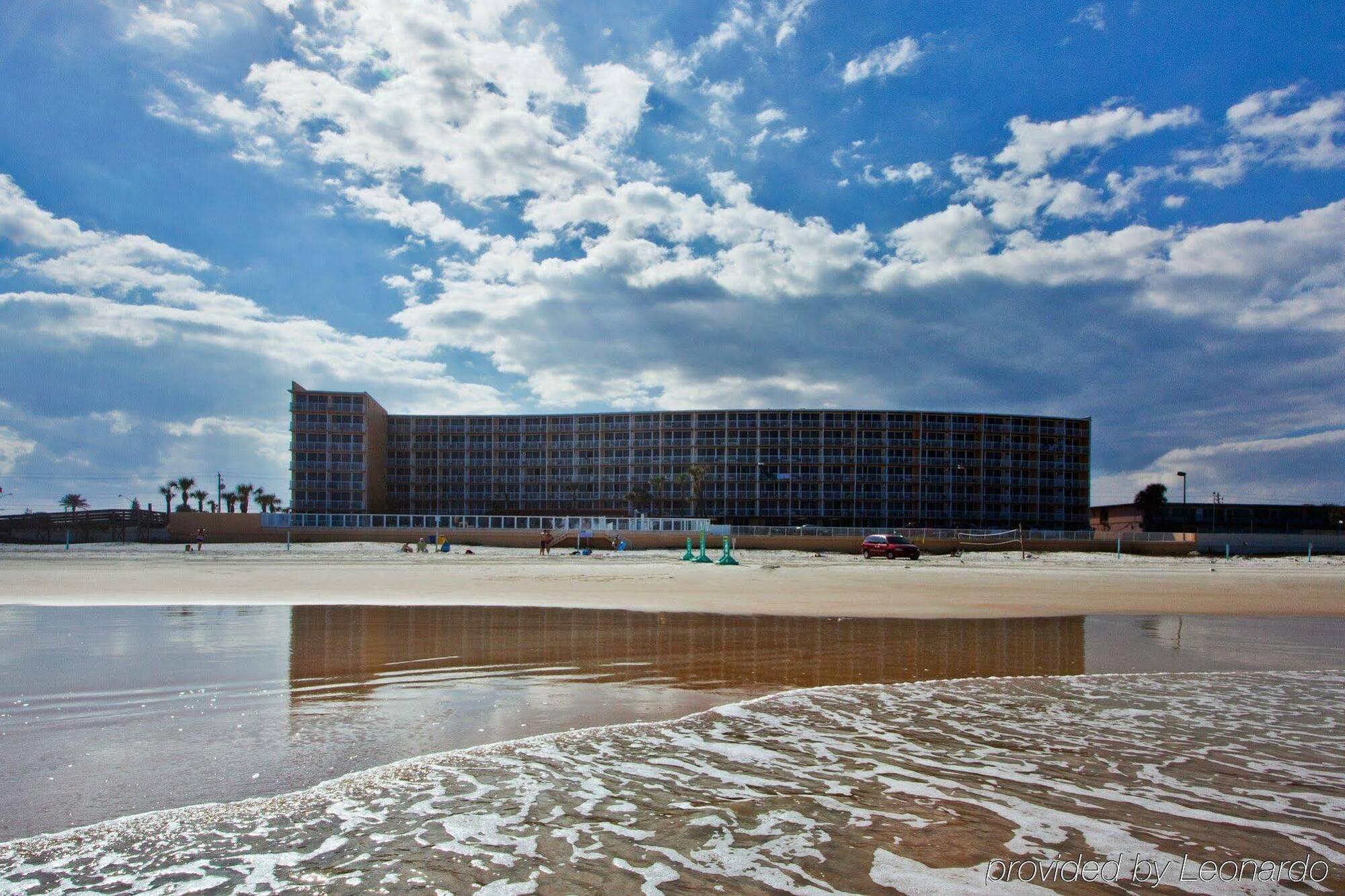 Holiday Inn Resort Daytona Beach Oceanfront By Ihg Екстер'єр фото