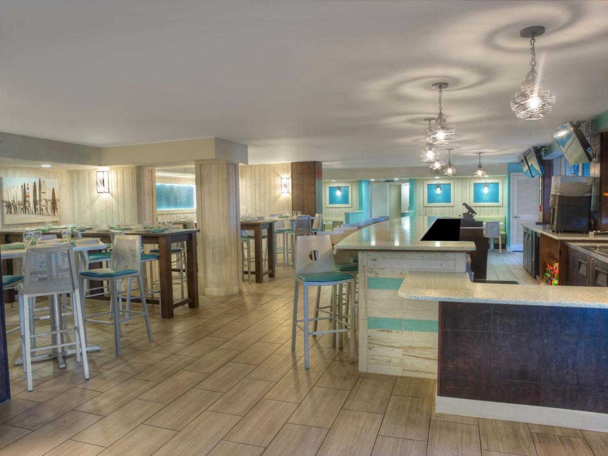 Holiday Inn Resort Daytona Beach Oceanfront By Ihg Екстер'єр фото